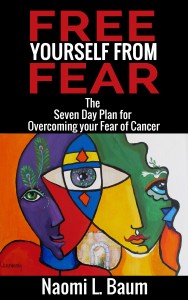 cover free yourself from fear
